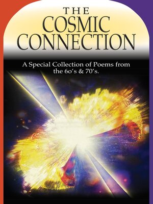 cover image of The Cosmic Connection
